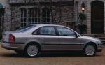 Volvo S80 1998 года